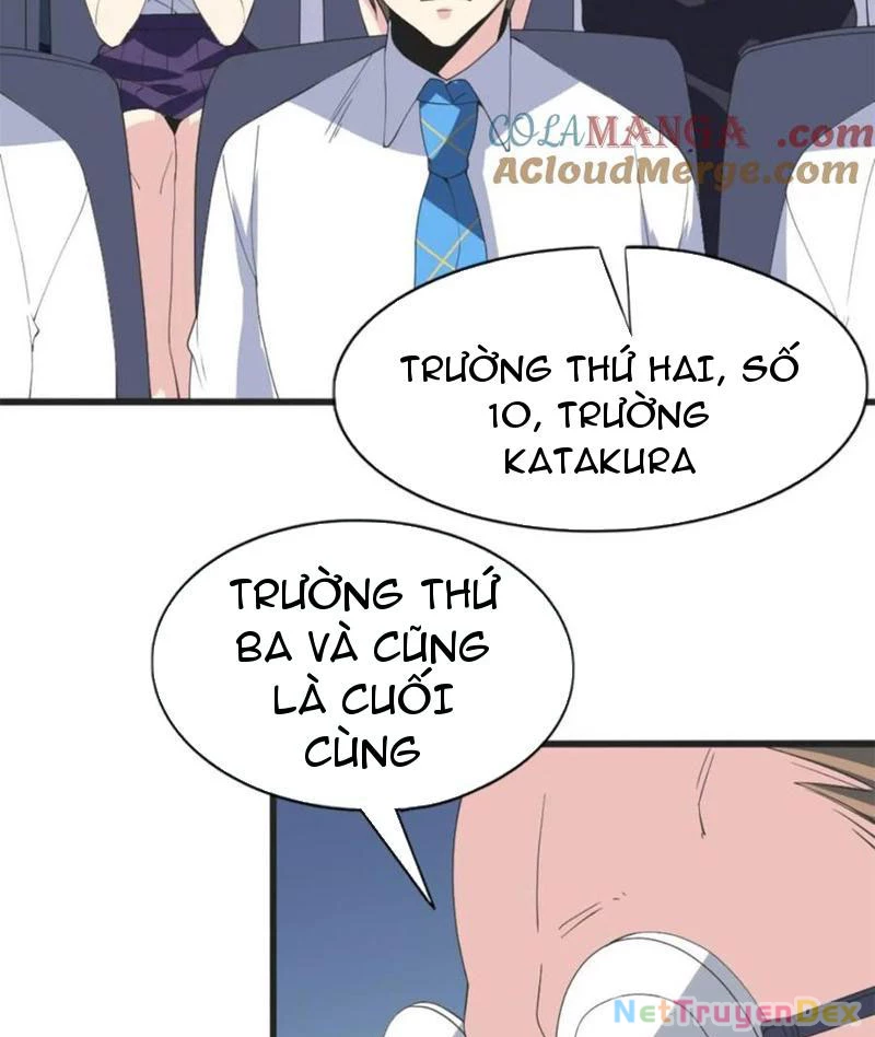 Bạn Gái Tôi Là Một Đại Tiểu Thư Xấu Xa Sao? Chap 85 - Next Chap 86