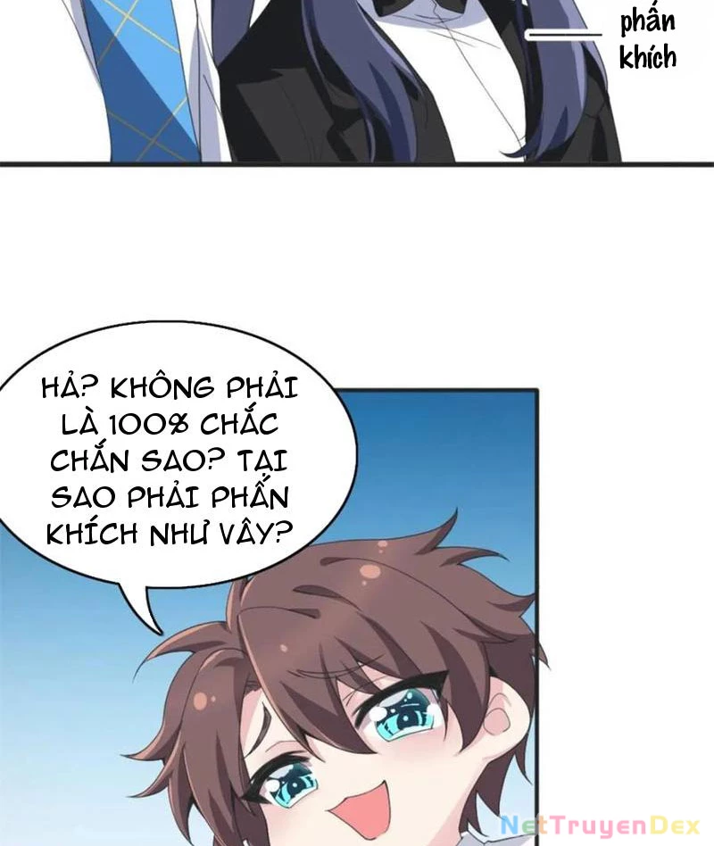 Bạn Gái Tôi Là Một Đại Tiểu Thư Xấu Xa Sao? Chap 85 - Next Chap 86