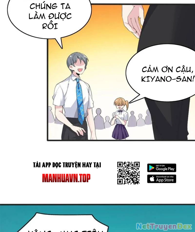 Bạn Gái Tôi Là Một Đại Tiểu Thư Xấu Xa Sao? Chap 85 - Next Chap 86