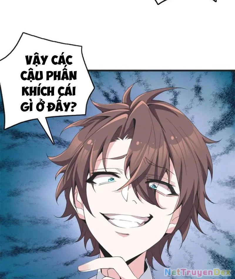 Bạn Gái Tôi Là Một Đại Tiểu Thư Xấu Xa Sao? Chap 85 - Next Chap 86