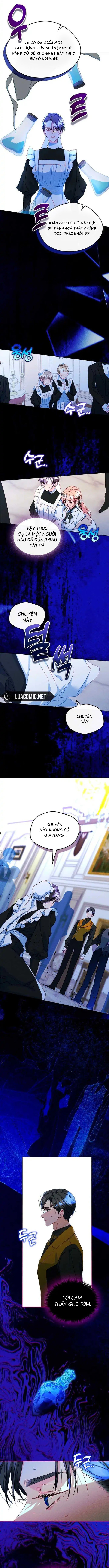 Bạn Thân Khác Giới Của Nam Chính Chap 61 - Next Chap 62