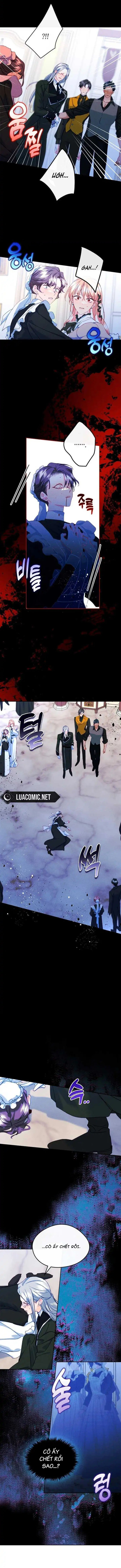 Bạn Thân Khác Giới Của Nam Chính Chap 61 - Next Chap 62