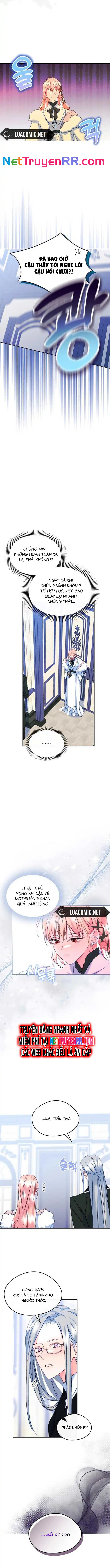 Bạn Thân Khác Giới Của Nam Chính Chap 61 - Next Chap 62