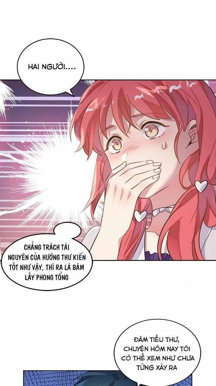 Bạn Trai Kém Tuổi Lắm Chiêu! Chap 12 - Next Chap 13