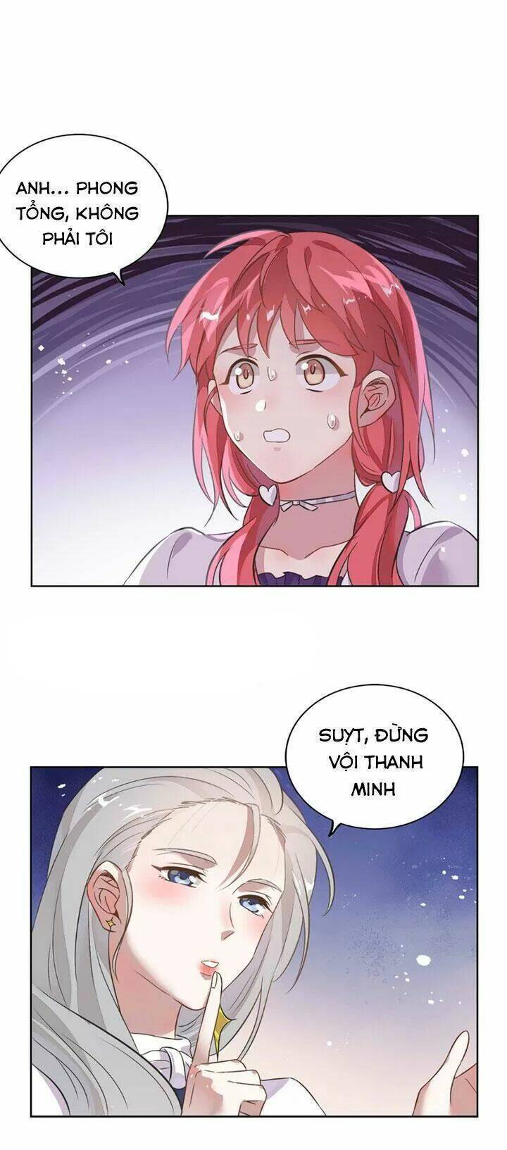 Bạn Trai Kém Tuổi Lắm Chiêu! Chap 12 - Next Chap 13