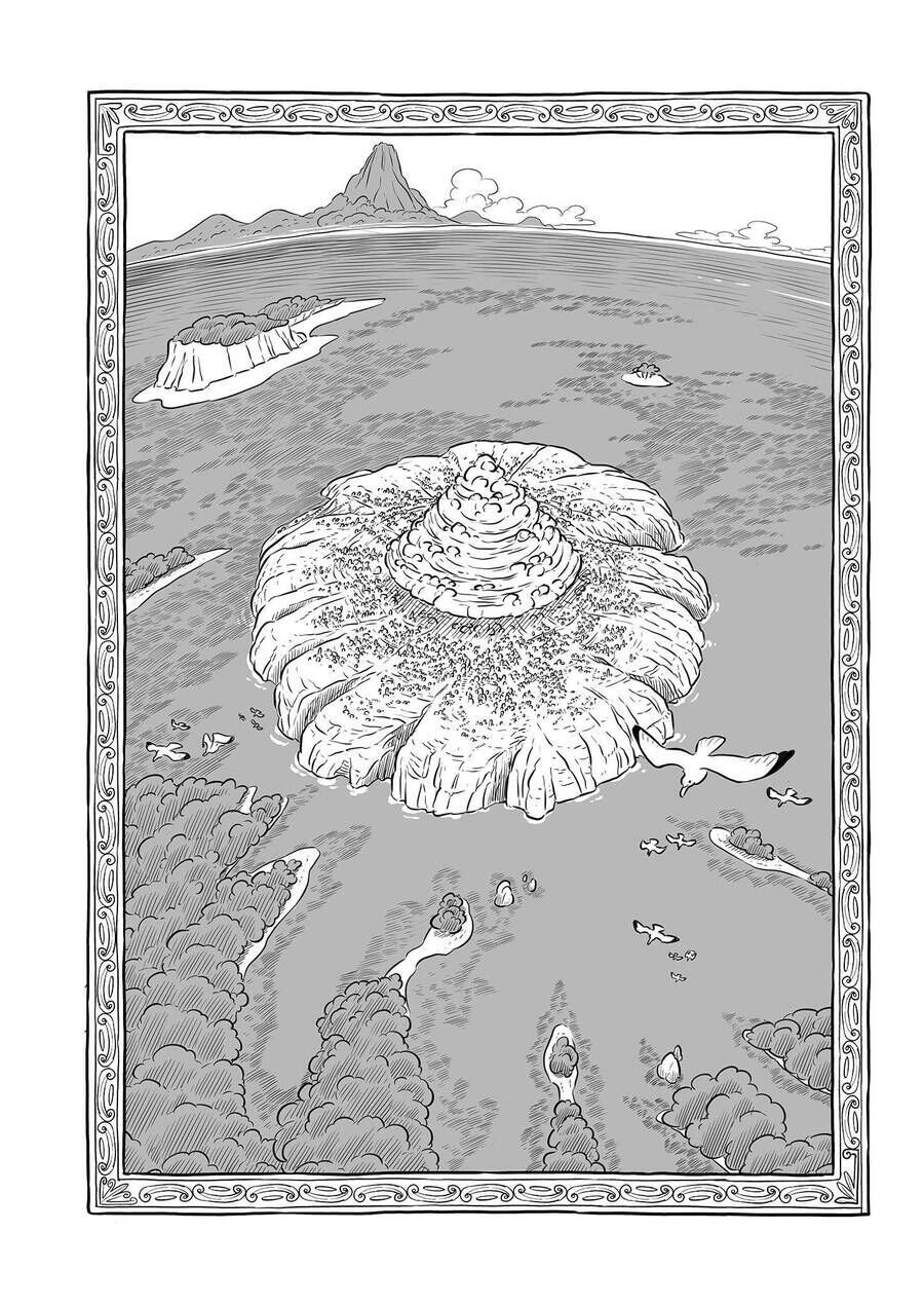 Bảng Xếp Hạng Quốc Vương Chap 207 - Next Chap 208