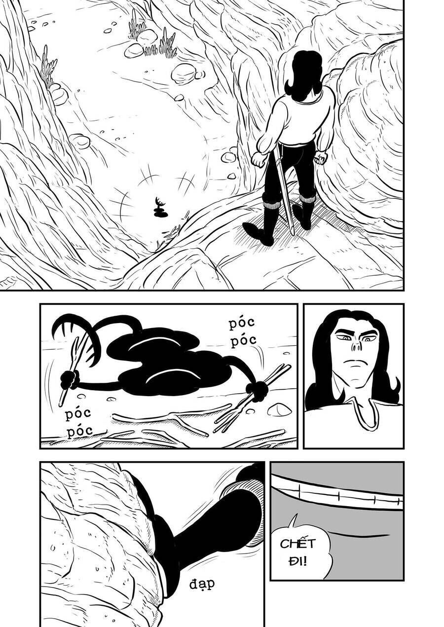 Bảng Xếp Hạng Quốc Vương Chap 207 - Next Chap 208