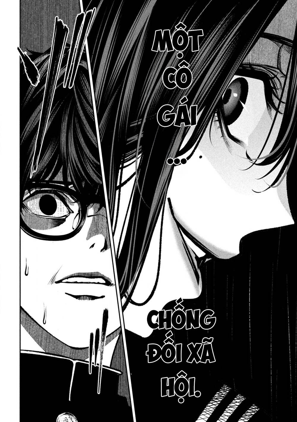 Bạo Lực Muôn Năm Chap 2 - Next Chap 3