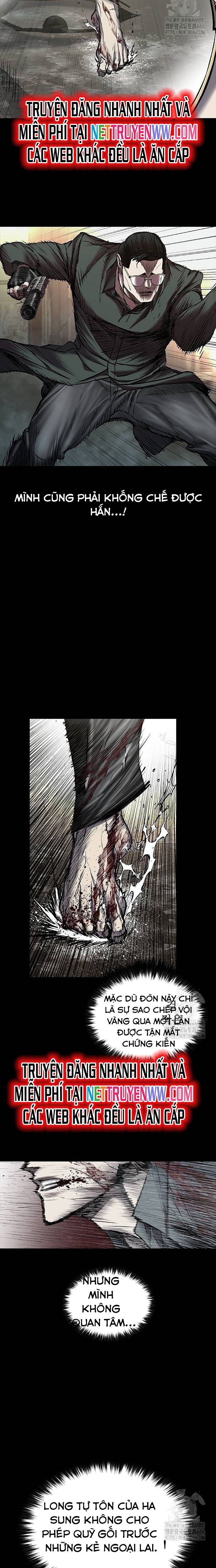 Báo Thù 2: Vạn Nhân Chi Thượng Chap 80 - Next Chap 81