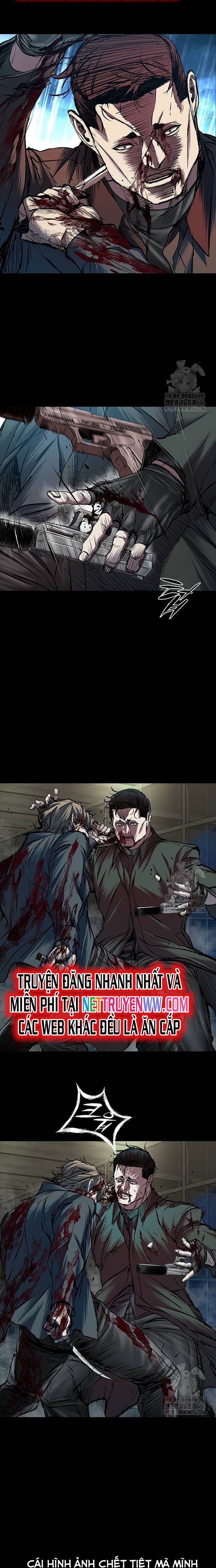 Báo Thù 2: Vạn Nhân Chi Thượng Chap 80 - Next Chap 81