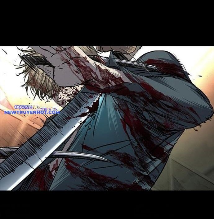 Báo Thù 2: Vạn Nhân Chi Thượng Chap 81 - Next Chap 82