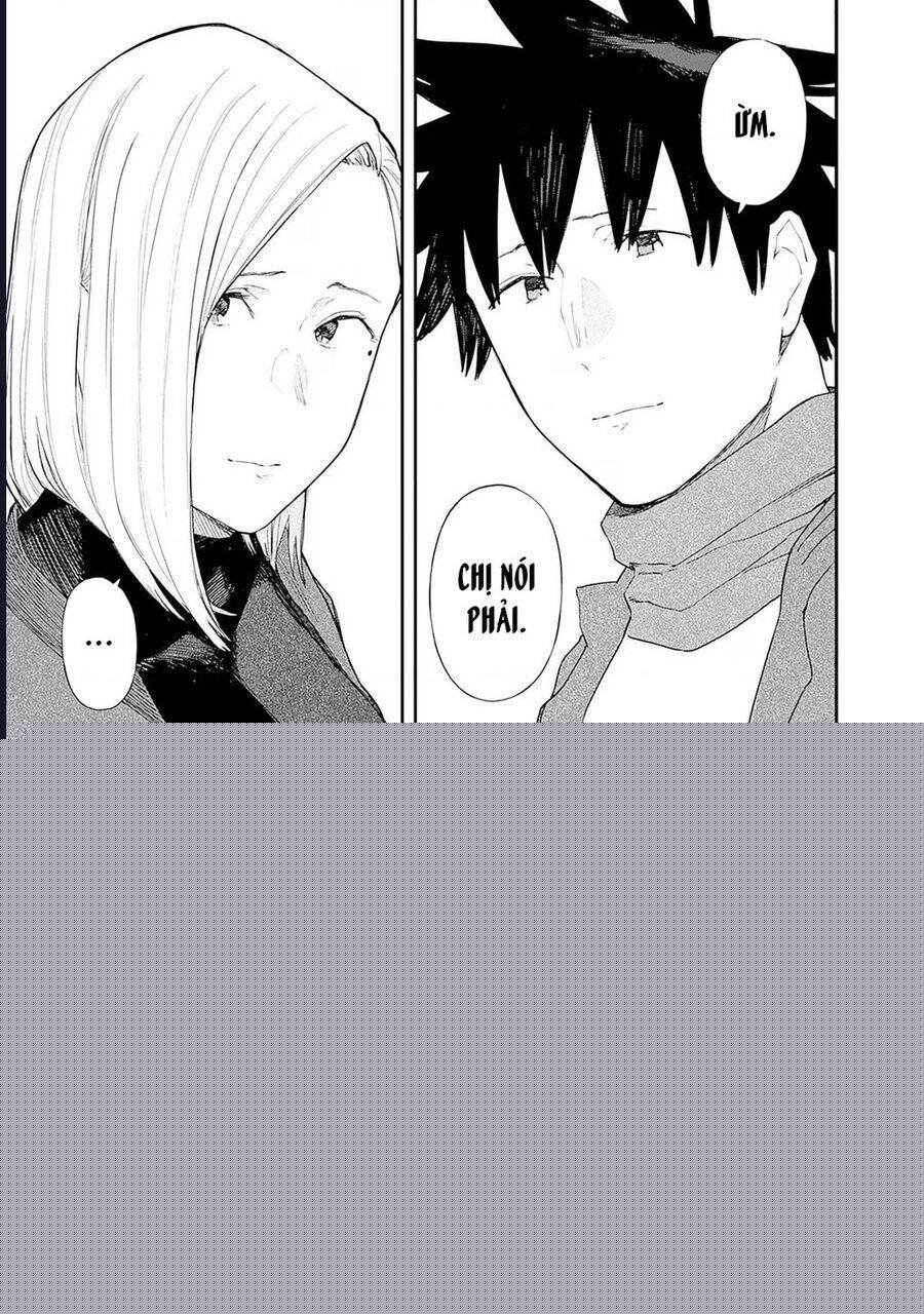 Bên Bếp Lửa Nhà Alice-San Chap 26 - Next Chap 27