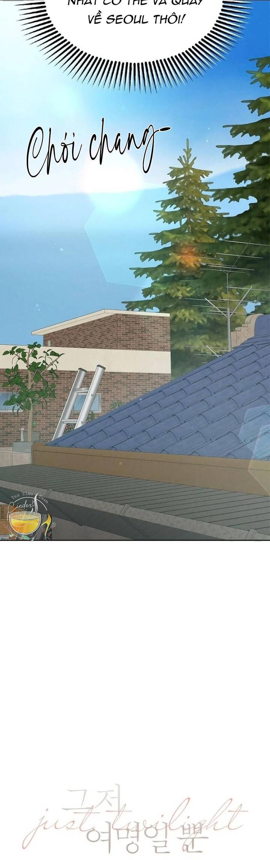 Bình Minh Chap 55 - Next Chap 56