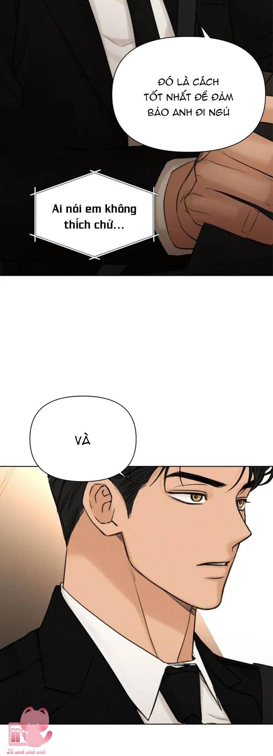 Bình Minh Chap 56 - Next Chap 57