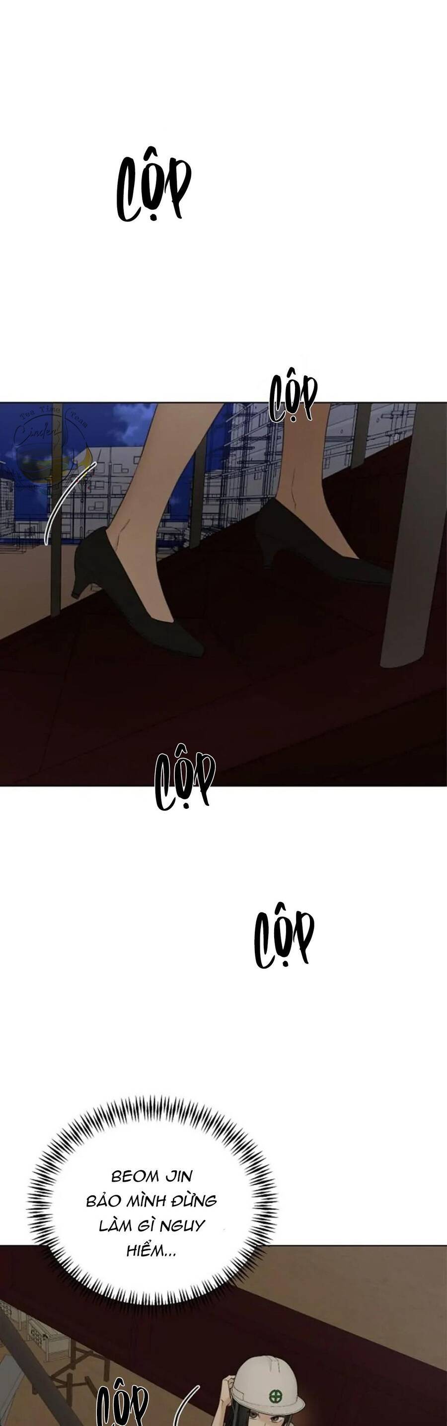 Bình Minh Chap 56 - Next Chap 57