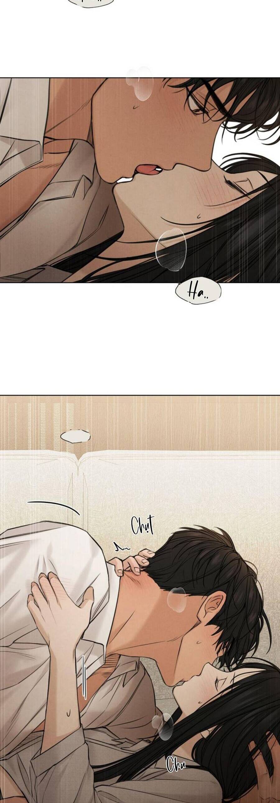 Bình Minh Chap 58 - Next Chap 59