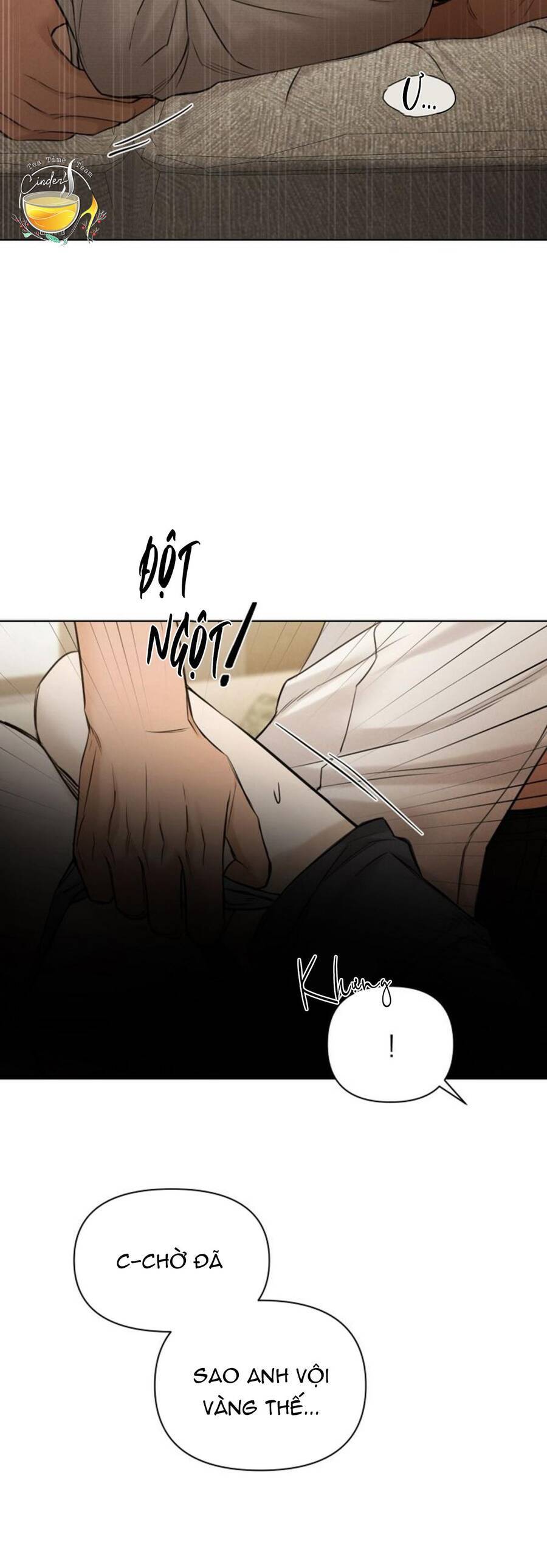 Bình Minh Chap 58 - Next Chap 59