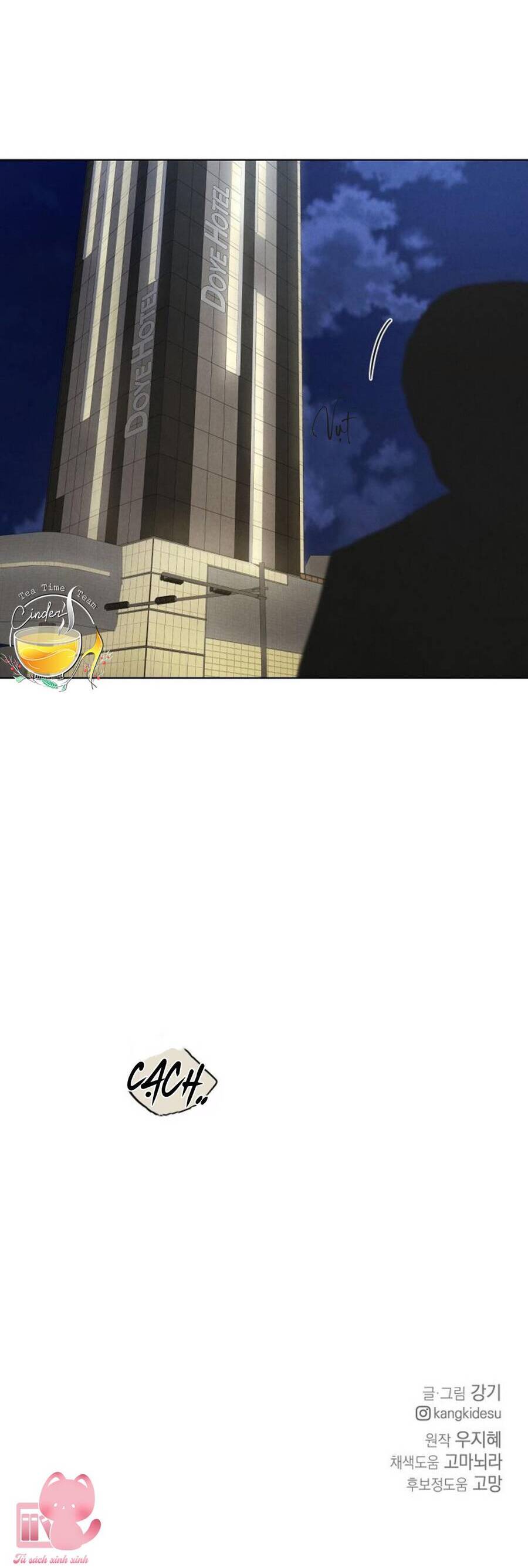 Bình Minh Chap 58 - Next Chap 59