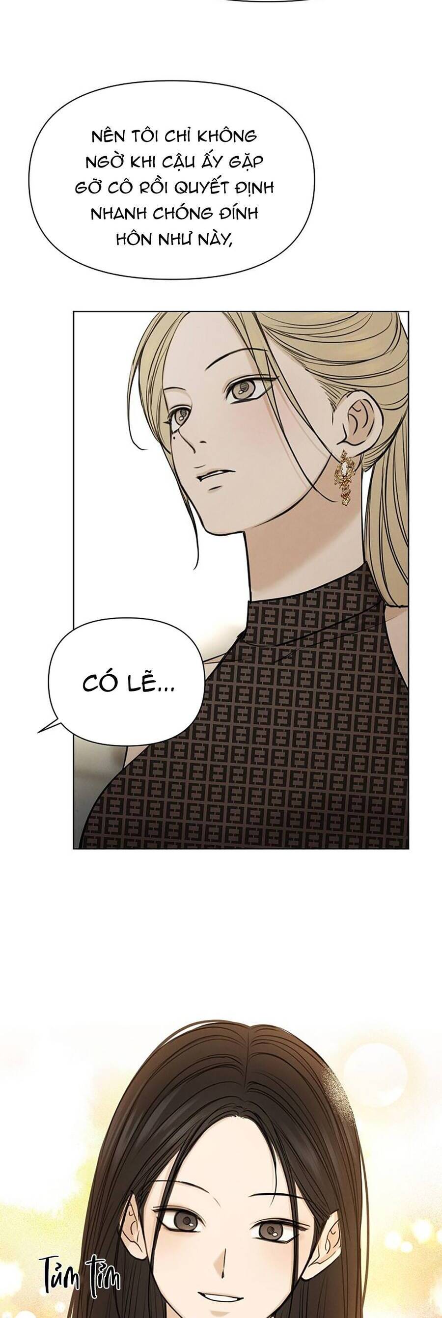 Bình Minh Chap 60 - Next Chap 61