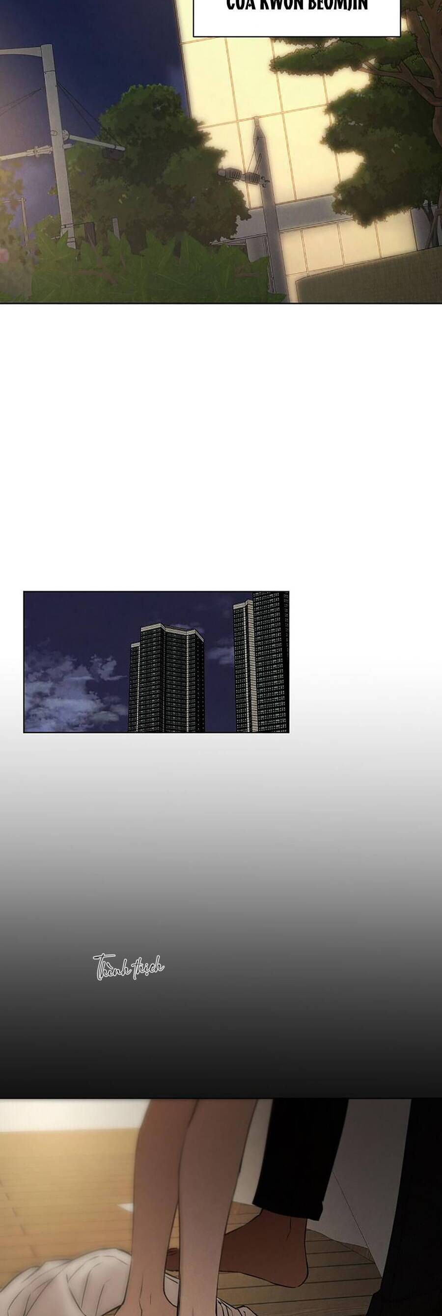 Bình Minh Chap 60 - Next Chap 61