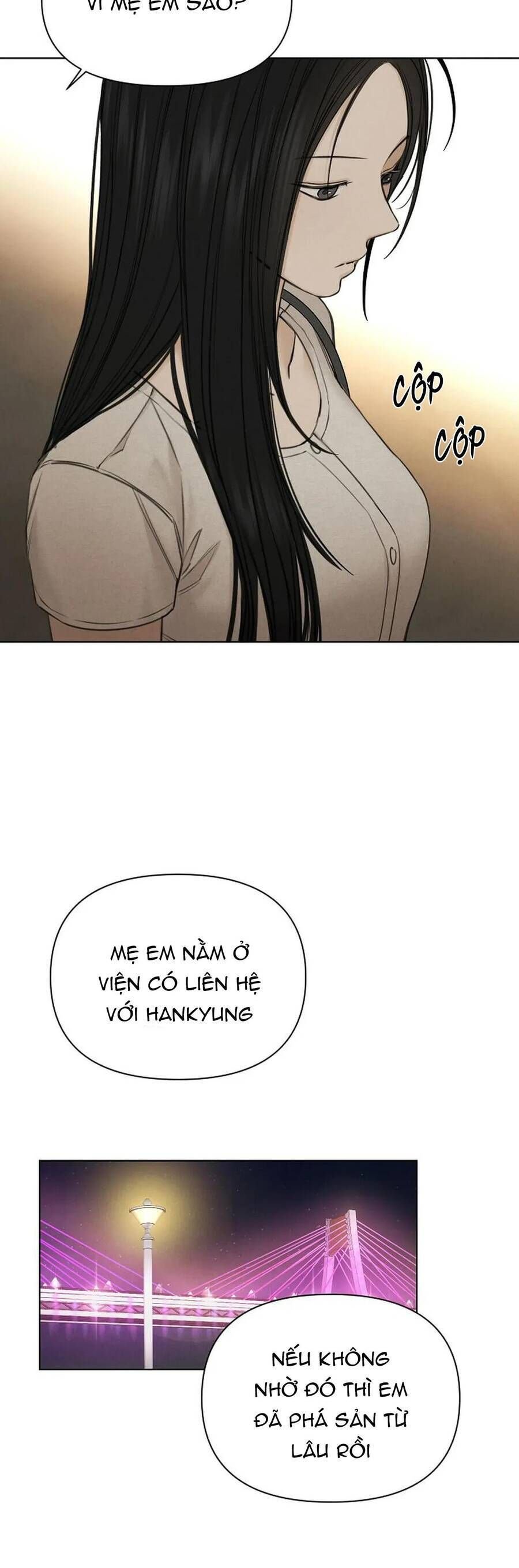 Bình Minh Chap 62 - Next Chap 63