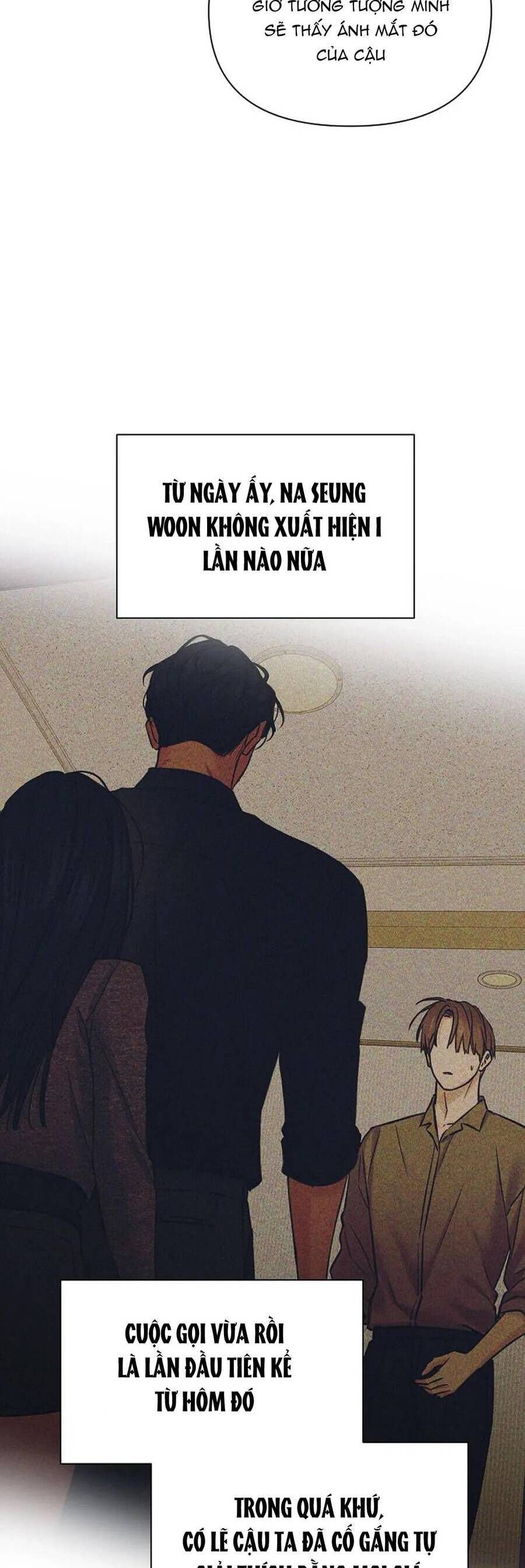 Bình Minh Chap 62 - Next Chap 63