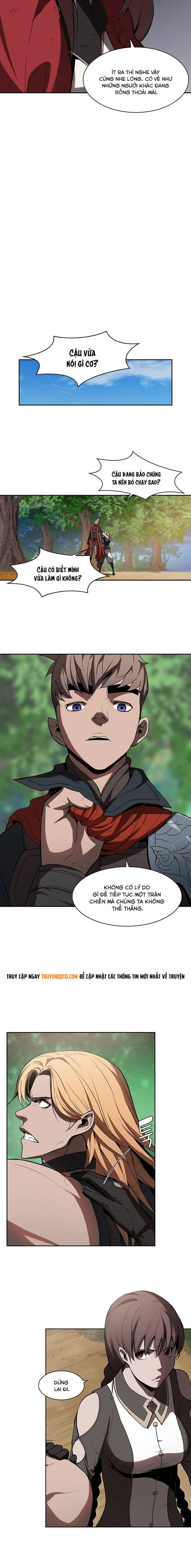 Bless Chap 27 - Next Chap 28