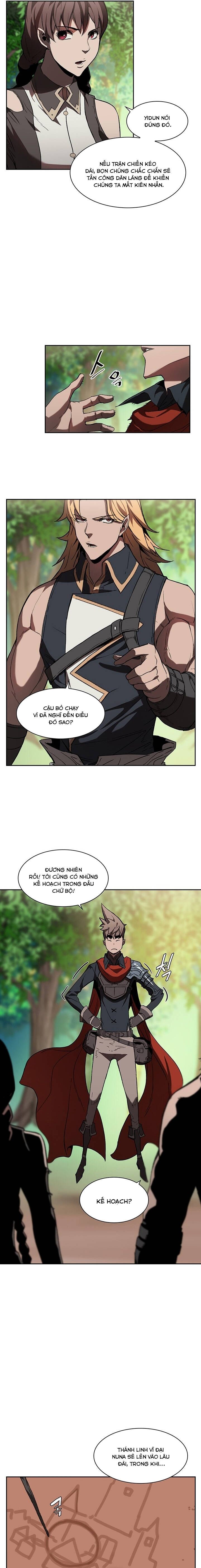 Bless Chap 27 - Next Chap 28