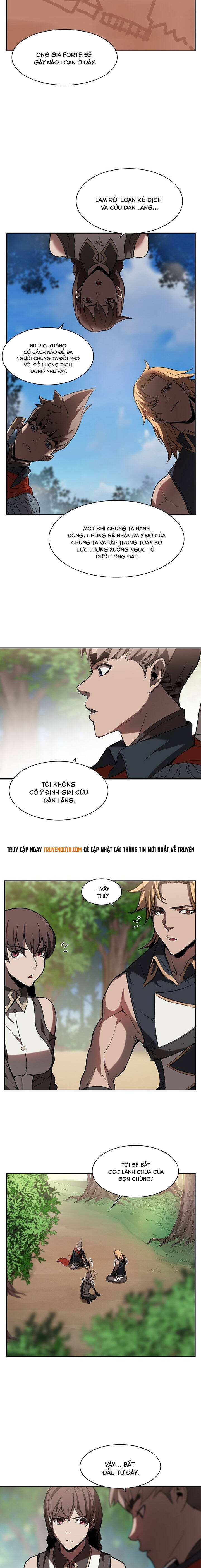 Bless Chap 27 - Next Chap 28