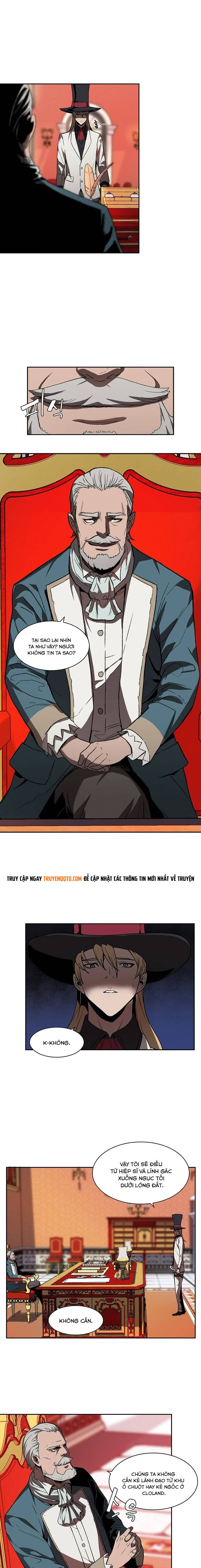 Bless Chap 27 - Next Chap 28