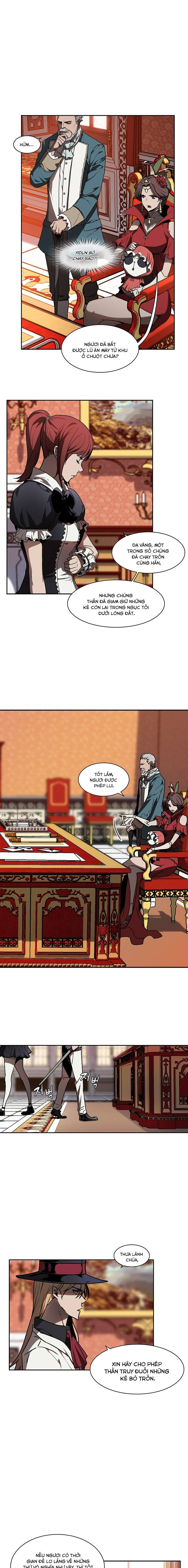 Bless Chap 27 - Next Chap 28