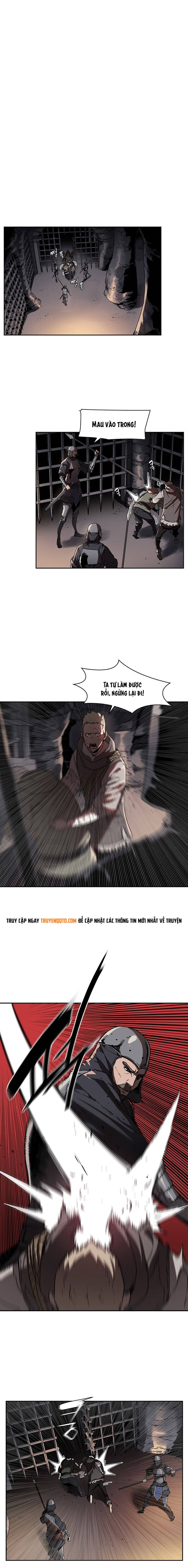 Bless Chap 27 - Next Chap 28