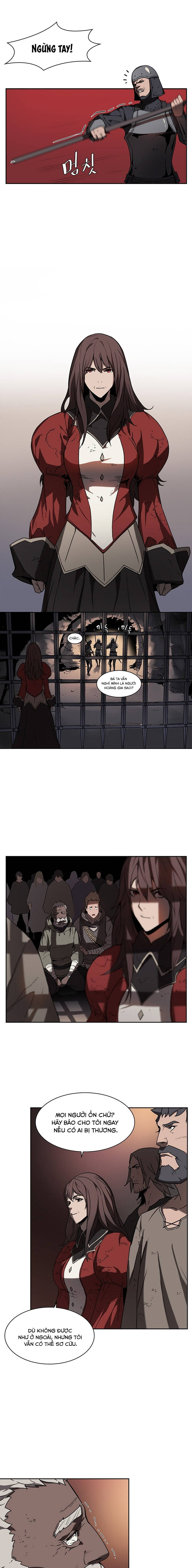 Bless Chap 27 - Next Chap 28