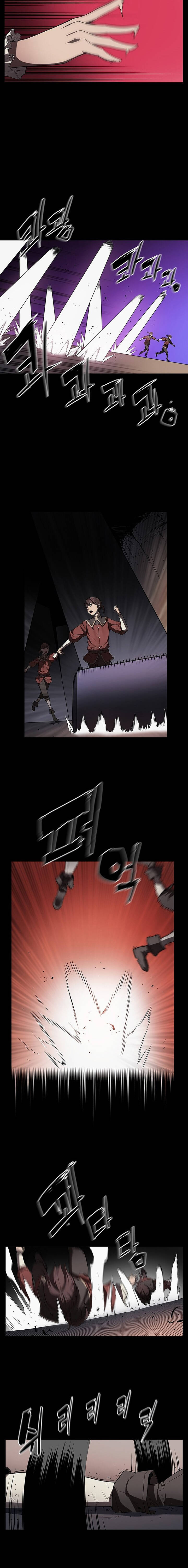 Bless Chap 29 - Next Chap 30