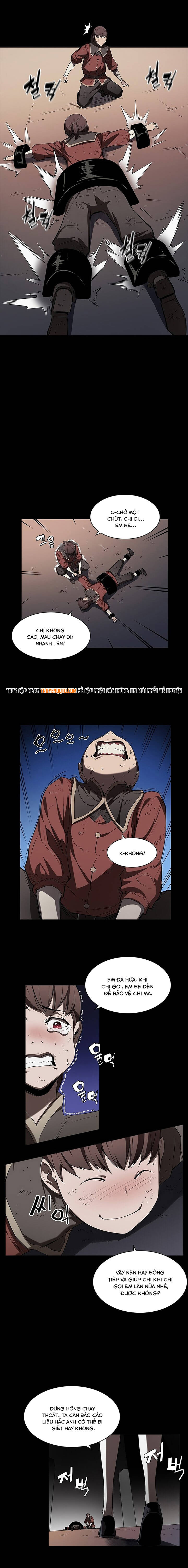 Bless Chap 29 - Next Chap 30