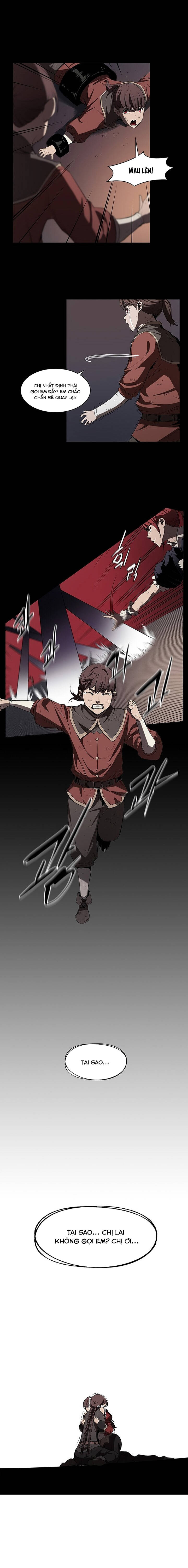 Bless Chap 29 - Next Chap 30