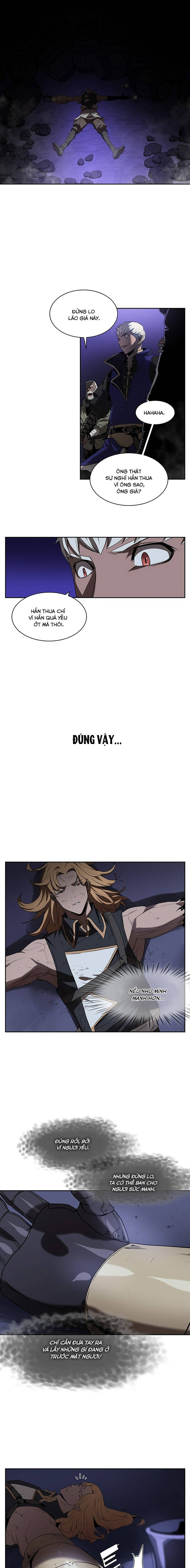 Bless Chap 29 - Next Chap 30