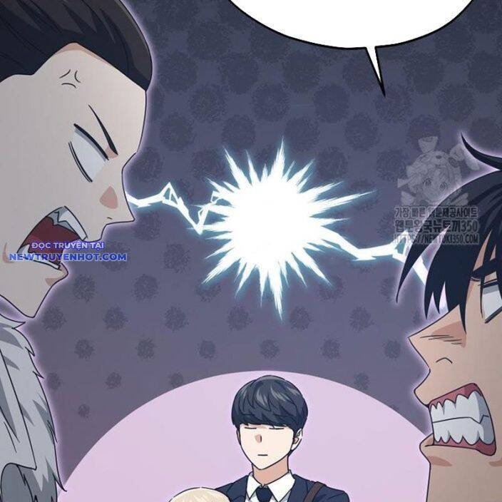 Bố Tôi Quá Mạnh Chap 181 - Next Chap 182