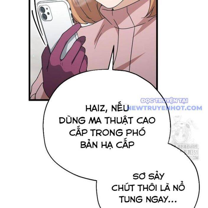 Bố Tôi Quá Mạnh Chap 182 - Next Chap 183