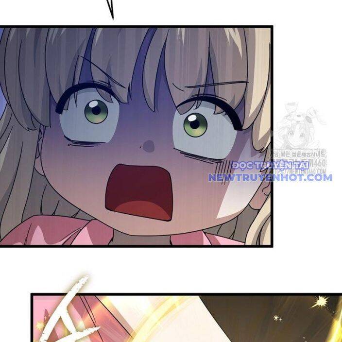 Bố Tôi Quá Mạnh Chap 183 - Next Chap 184