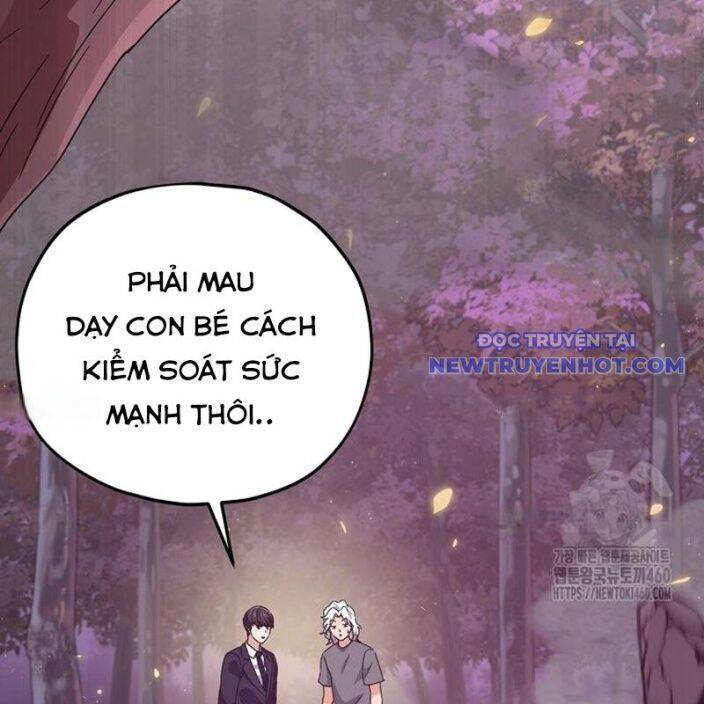 Bố Tôi Quá Mạnh Chap 183 - Next Chap 184