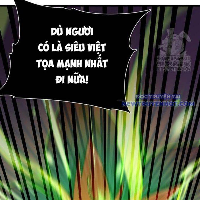 Bố Tôi Quá Mạnh Chap 183 - Next Chap 184