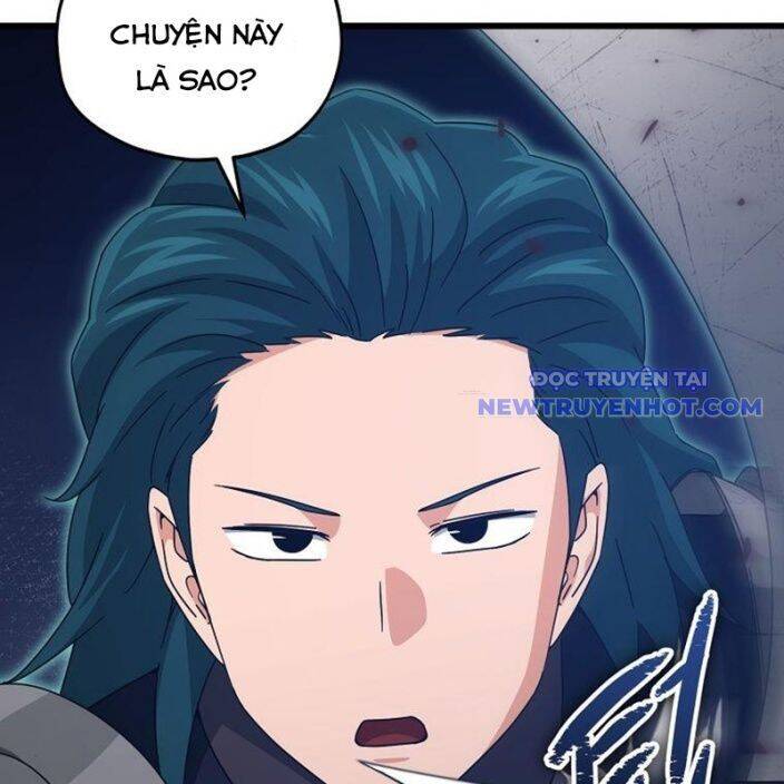 Bố Tôi Quá Mạnh Chap 183 - Next Chap 184