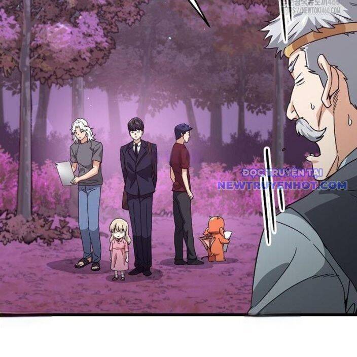 Bố Tôi Quá Mạnh Chap 183 - Next Chap 184