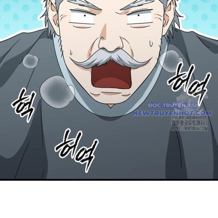 Bố Tôi Quá Mạnh Chap 185 - Next Chap 186