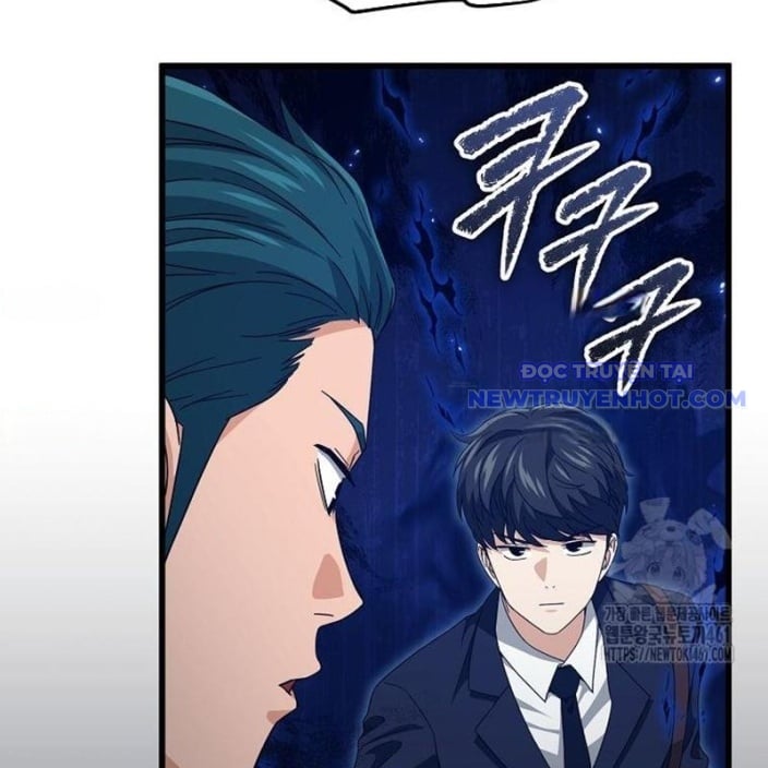 Bố Tôi Quá Mạnh Chap 185 - Next Chap 186