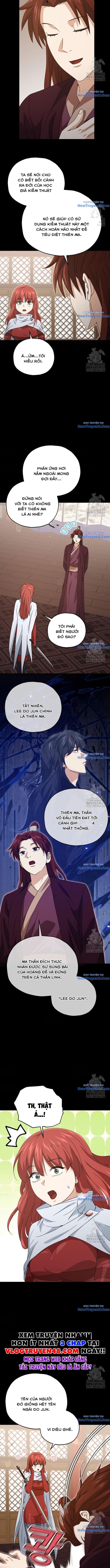 Bố Tôi Quá Mạnh Chap 189 - Next Chap 190