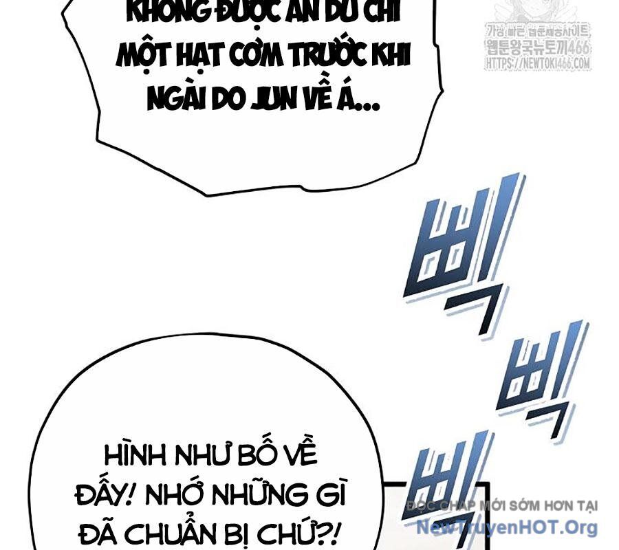Bố Tôi Quá Mạnh Chap 194 - Next Chap 195