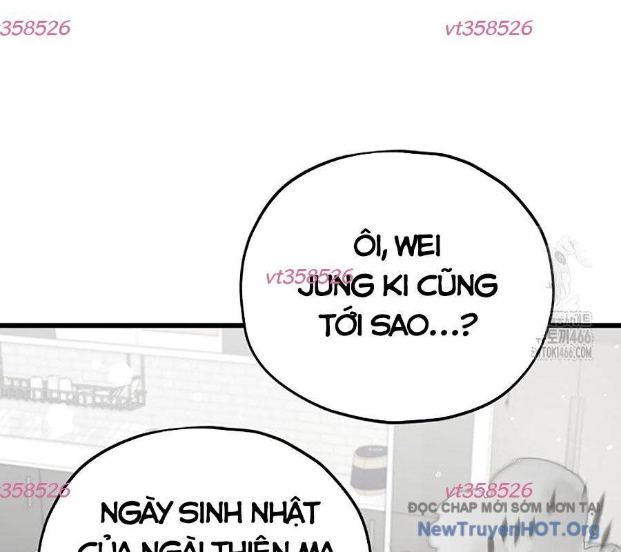 Bố Tôi Quá Mạnh Chap 194 - Next Chap 195