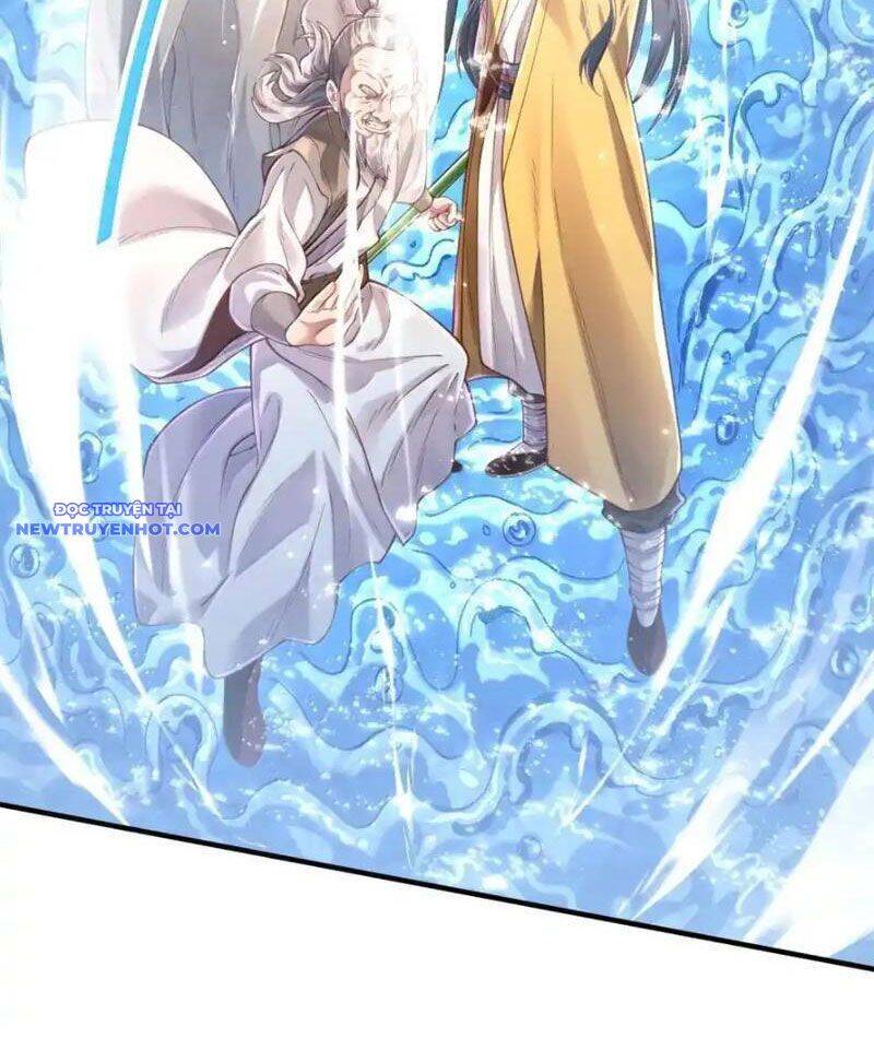 Bói Toán Mà Thôi, Cửu Vĩ Yêu Đế Sao Lại Thành Nương Tử Ta?! Chap 67 - Next Chap 68